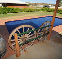 The Gidgee Inn - Tourism Gold Coast