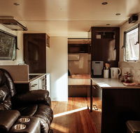 The Grampians Caravan - Tourism Gold Coast