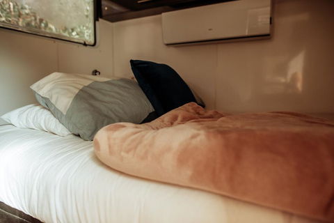 The Grampians Caravan - Tourism Gold Coast 2
