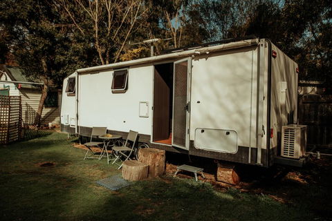 The Grampians Caravan - Tourism Gold Coast 1
