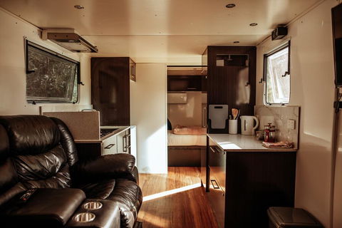 The Grampians Caravan - Tourism Gold Coast 0