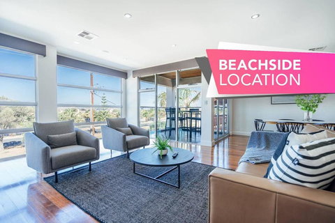 The Grand Oasis - Pool - Wifi - Mins From Beach - Tourism Gold Coast 0