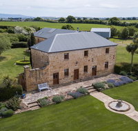 The Granary - Tourism Gold Coast
