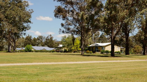 The Grange On Hermitage - Tourism Gold Coast 1