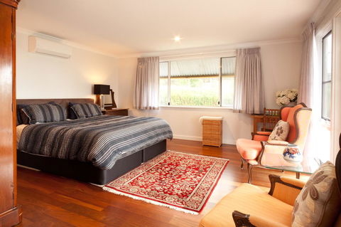 The Grange On Kalgan Bed & Breakfast, Pets Ok, Albany WA - Tourism Gold Coast 1