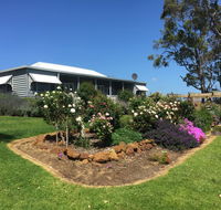 The Grange on Kalgan Bed  Breakfast Pets Ok Albany WA - Tourism Gold Coast