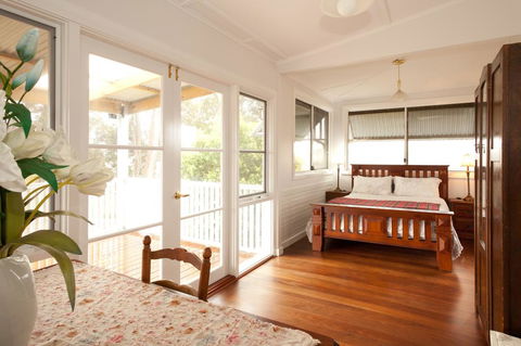 The Grange On Kalgan Bed & Breakfast, Pets Ok, Albany WA - Tourism Gold Coast 3