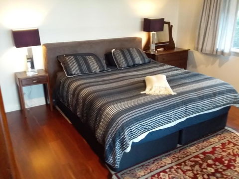 The Grange On Kalgan Bed & Breakfast, Pets Ok, Albany WA - Tourism Gold Coast 2