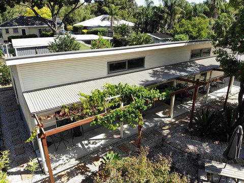 The Grape And Olive At Willunga - Gold Coast 3