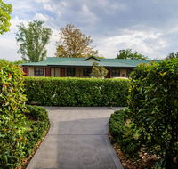 The Grapevine Motel - Gold Coast