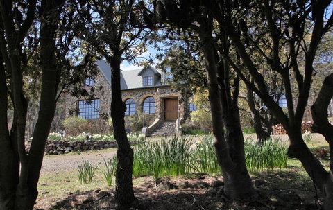 The Great House BnB - Tourism Gold Coast 0