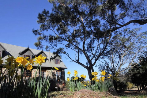 The Great House BnB - Tourism Gold Coast 1