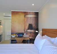 The Griff Motel - Gold Coast