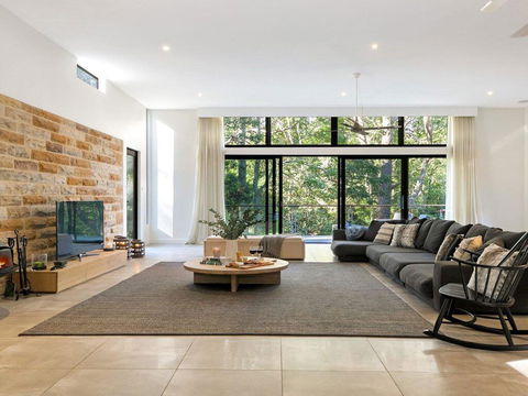 The Gullies Retreat - Escape, Relax And Unwind - Tourism Gold Coast 3