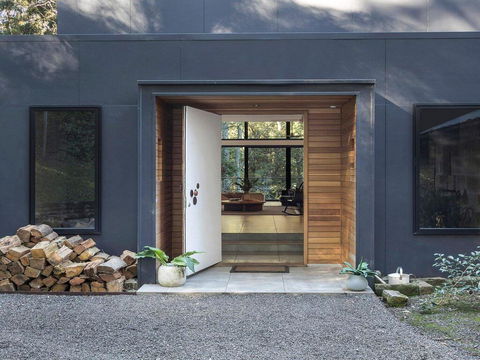 The Gullies Retreat - Escape, Relax And Unwind - Tourism Gold Coast 2