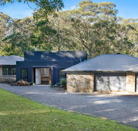 The Gullies Retreat - escape relax and unwind - Tourism Gold Coast