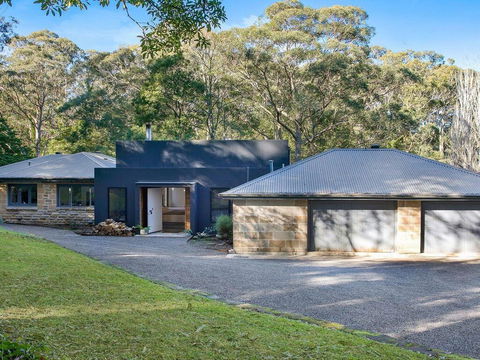 The Gullies Retreat - Escape, Relax And Unwind - Tourism Gold Coast 0