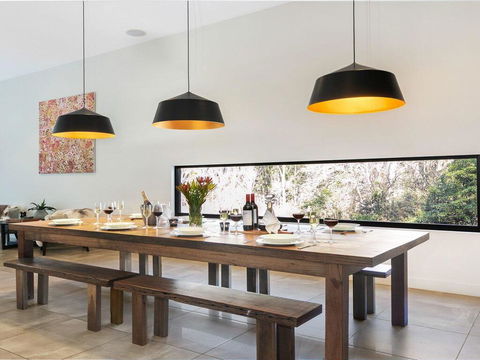 The Gullies Retreat - Escape, Relax And Unwind - Tourism Gold Coast 1
