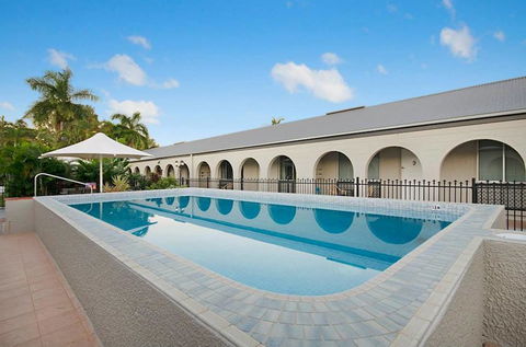 The Gulls Apartments - Tourism Gold Coast 1