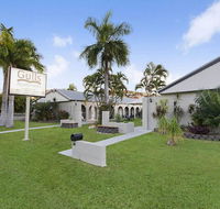 The Gulls Apartments - Tourism Gold Coast