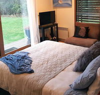 The Gurdies Room with Amazing Sunset Views - Tourism Gold Coast