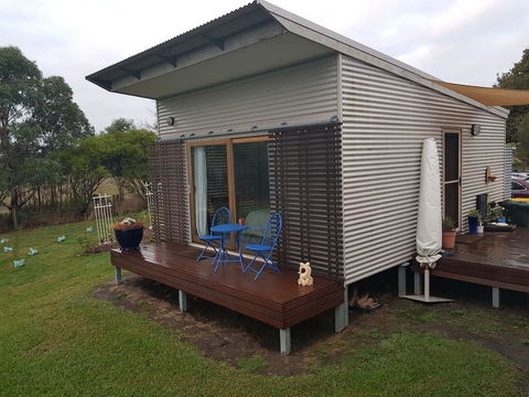 The Gurdies Room With Amazing Sunset Views - Tourism Gold Coast 1