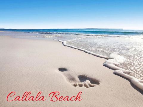 The Happy Shack @ Callala Bay - Tourism Gold Coast 3