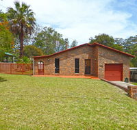 The Happy Shack  Callala Bay - Tourism Gold Coast