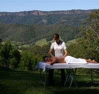 The Heavens Mountain Escape - Tourism Gold Coast