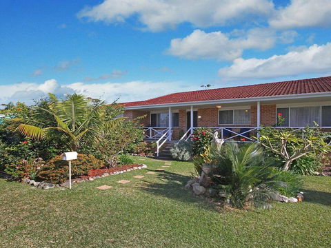 The Heights - Home Style Comforts - Tourism Gold Coast 0