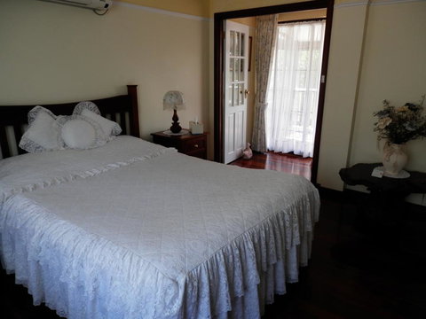 The Hideaway Luxury B&B Retreat - Gold Coast 0