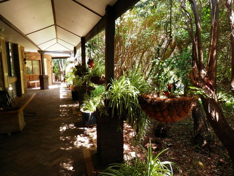 The Hideaway Luxury B&B Retreat - Gold Coast 2