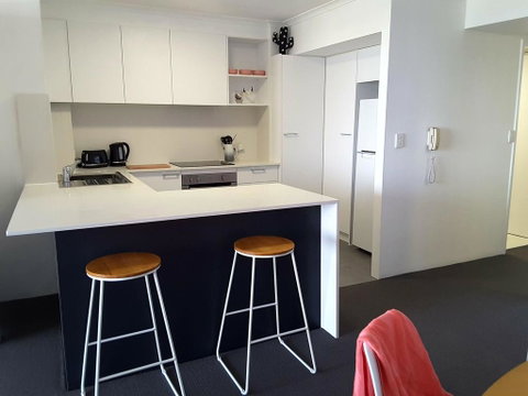 The Hill Apartments Currumbin Beach - Tourism Gold Coast 1