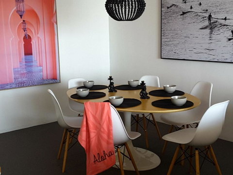 The Hill Apartments Currumbin Beach - Tourism Gold Coast 2