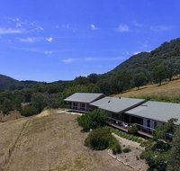 The Homestead at Holmeslgen at Eildon - Tourism Gold Coast
