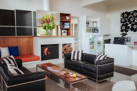 The Horatio Motel Mudgee - Tourism Gold Coast 3