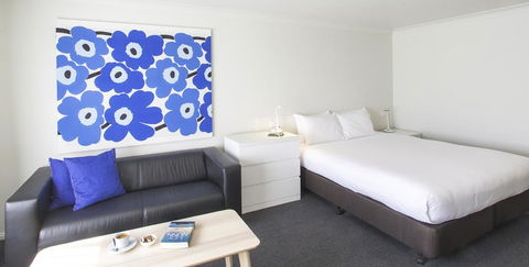 The Horatio Motel Mudgee - Tourism Gold Coast 2