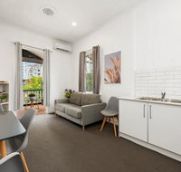 The Hub - Brisbane - Tourism Gold Coast