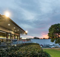 The Huskisson - Tourism Gold Coast