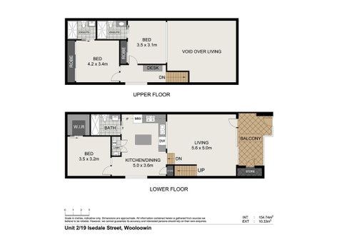 The Isedale - Tourism Gold Coast 2