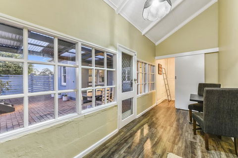 The Jazz B&B - Tourism Gold Coast 2