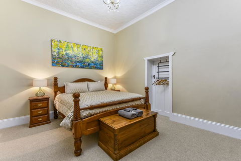 The Jazz B&B - Tourism Gold Coast 1