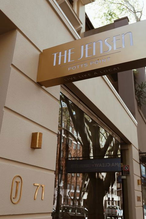 The Jensen Potts Point - Tourism Gold Coast 3