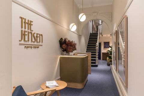 The Jensen Potts Point - Tourism Gold Coast 0