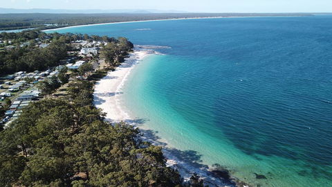 The Jervis Bay Villas Stayinjervisbaycom - Tourism Gold Coast 0