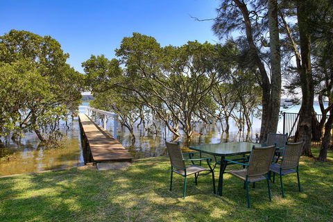 The Jetty At Culburra Beach - Pet Friendly Waterfront - Tourism Gold Coast 3