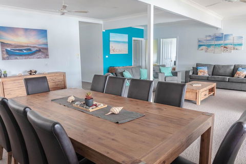 The Jetty House Jervis Bay - Tourism Gold Coast 2