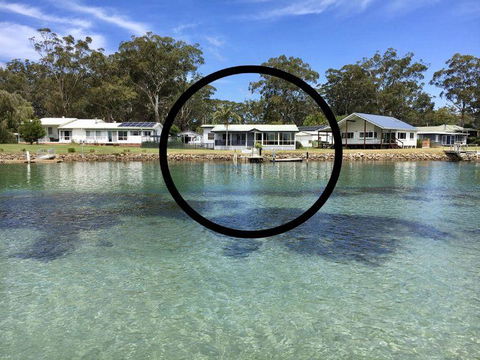 The Jetty House Jervis Bay - Tourism Gold Coast 0