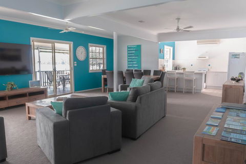 The Jetty House Jervis Bay - Tourism Gold Coast 1