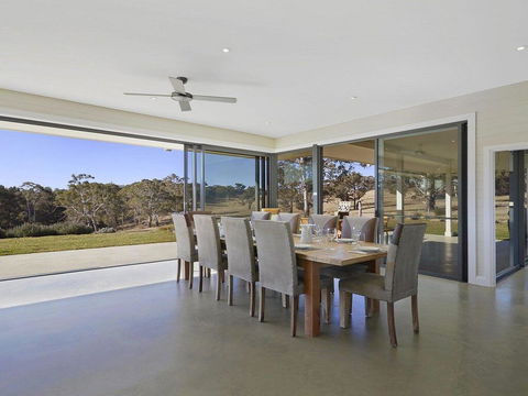 The Junction - Contemporary Meets River Country - Tourism Gold Coast 3